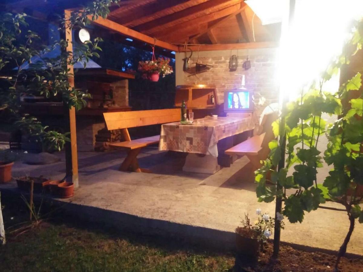 サラエヴォApartman "Beban"アパートメント エクステリア 写真